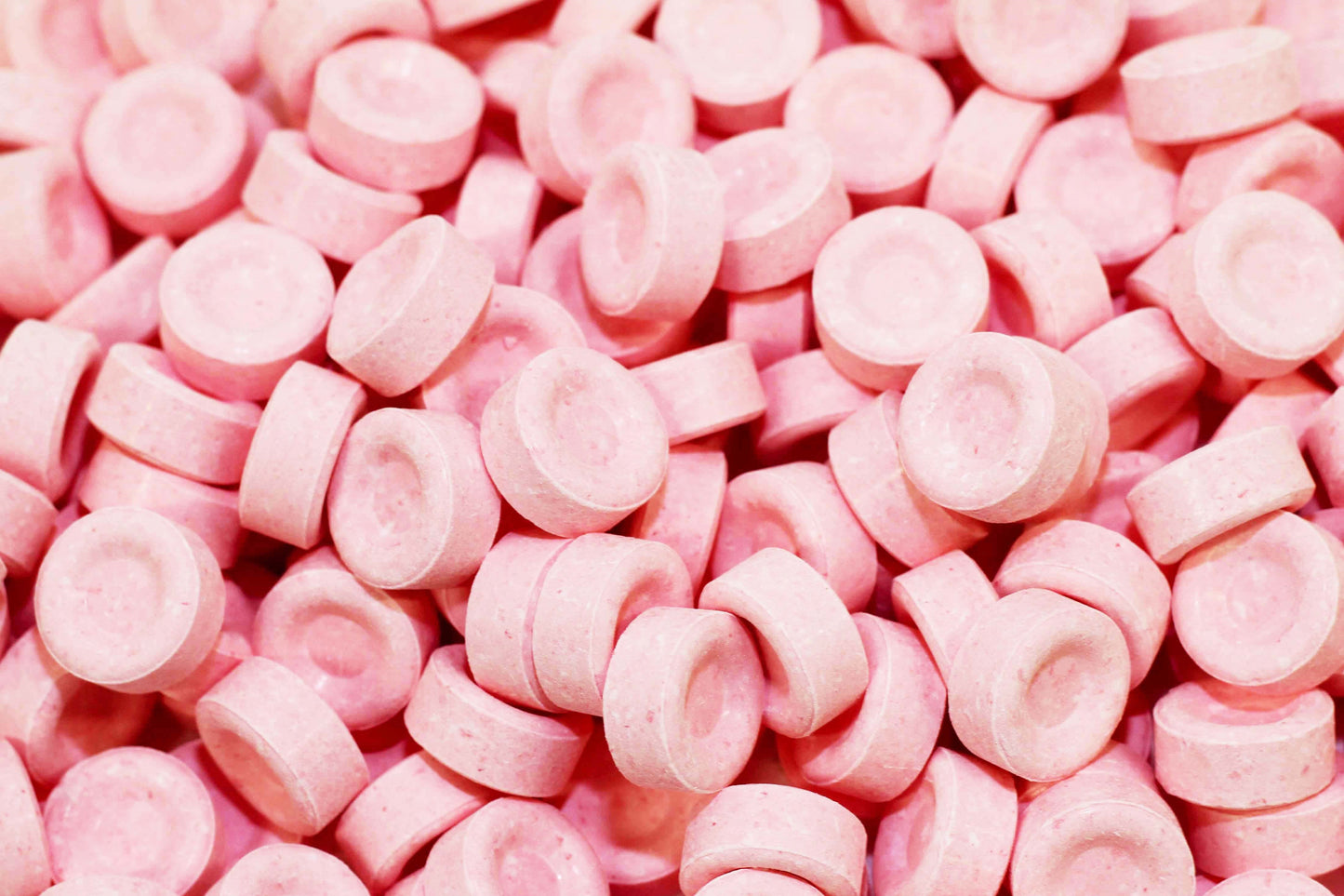 Mayceys Pink Smokers Large approx 700ct