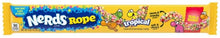 Nerds Rope Tropical 26g x 24ct