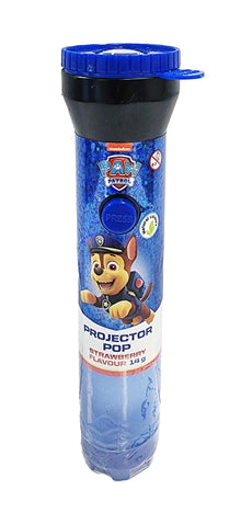 Back Pack Deal - Paw Patrol - Projector Pop 14g x 18ct