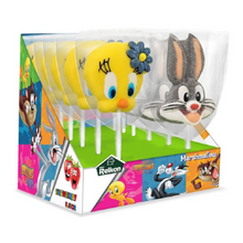 Mallow Pop - Looney Tunes 45g x 12ct