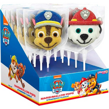 Mallow Pop - Paw Patrol 45g x 12ct