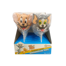 Mallow Pop - Tom And Jerry 45g x 12ct