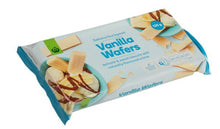Vanilla Creme Wafers