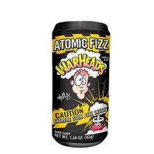 Warheads Atomic Fizz 42g x 12ct