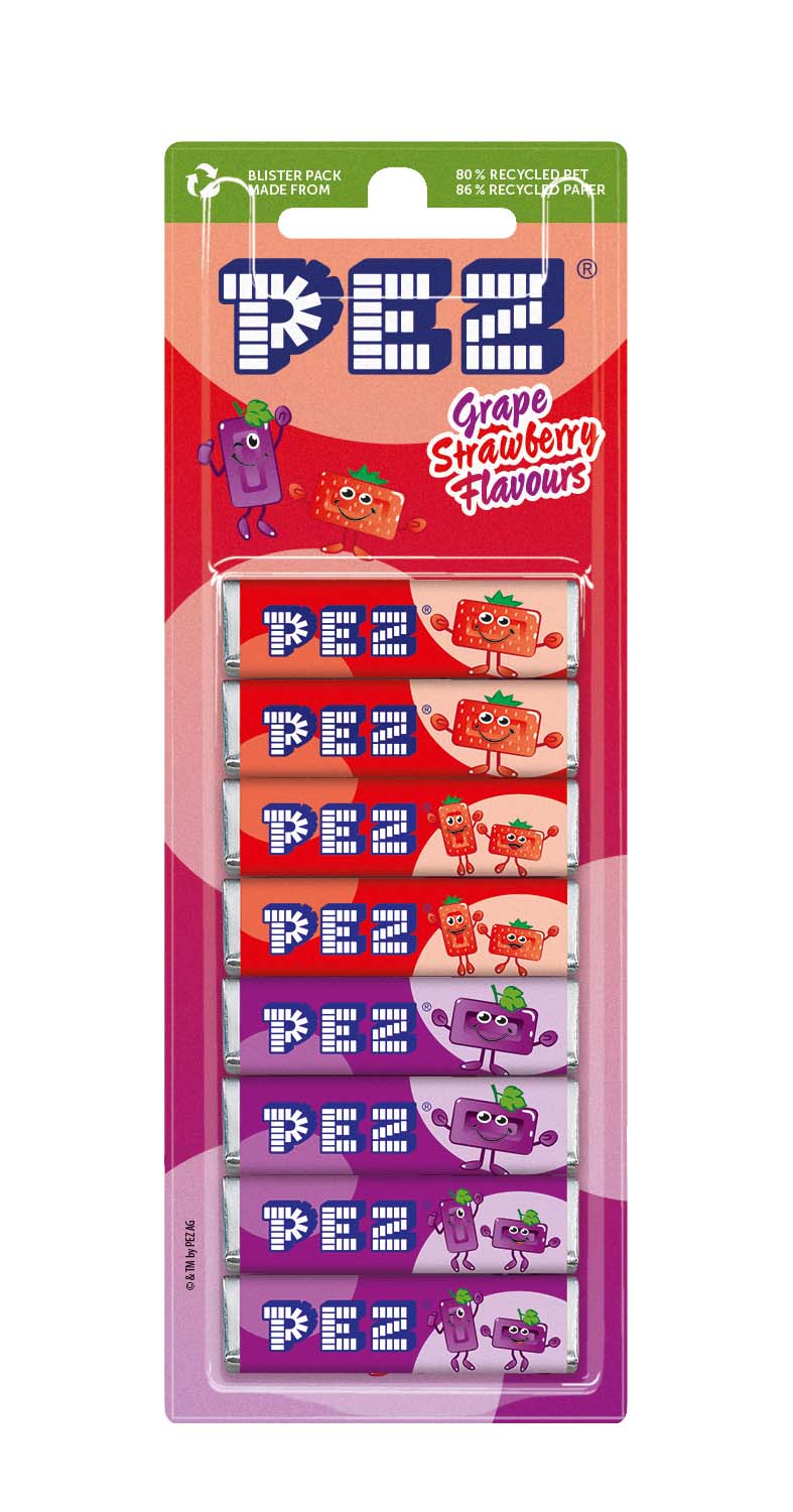 PEZSGR