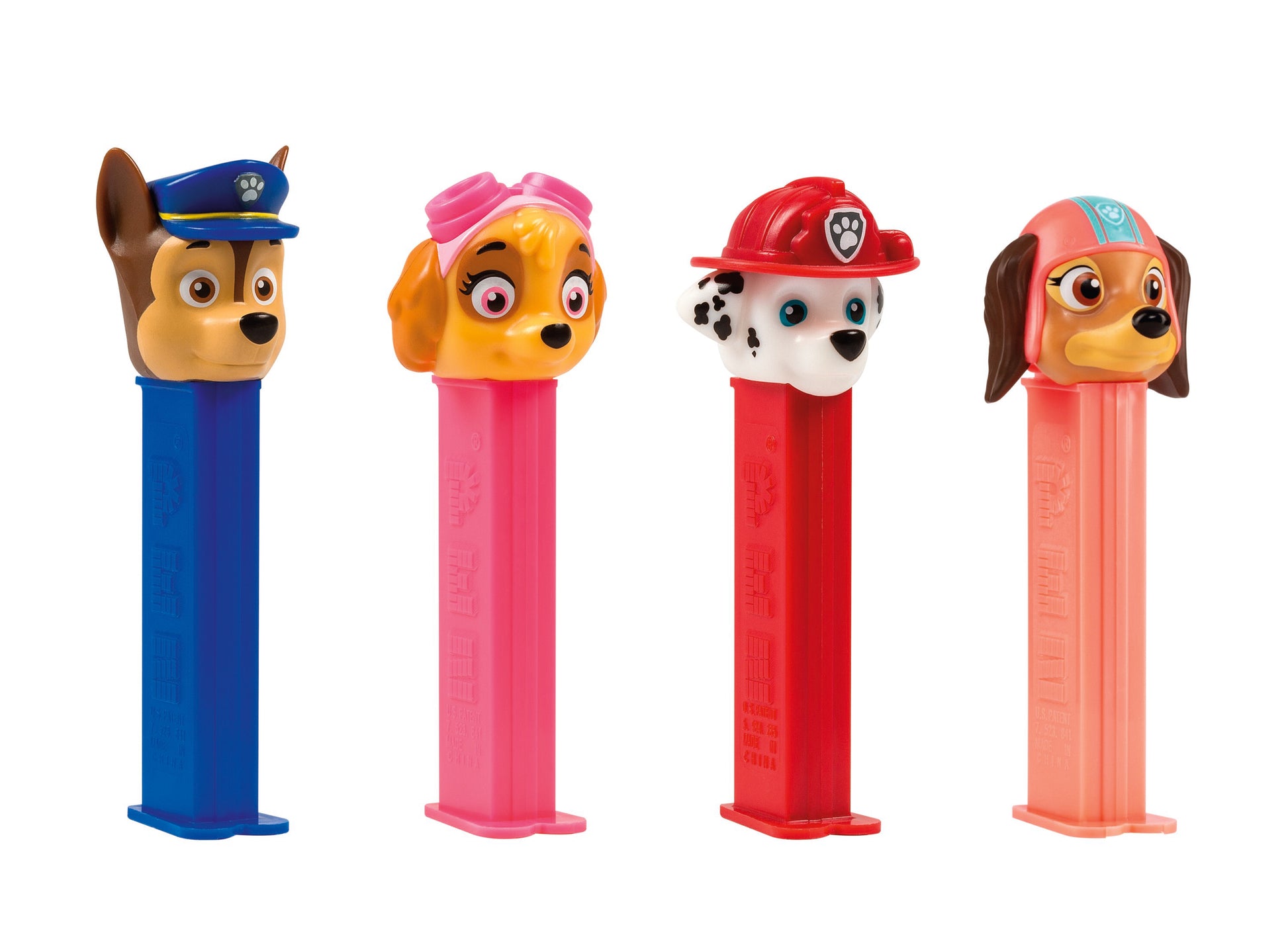 PEZPWP