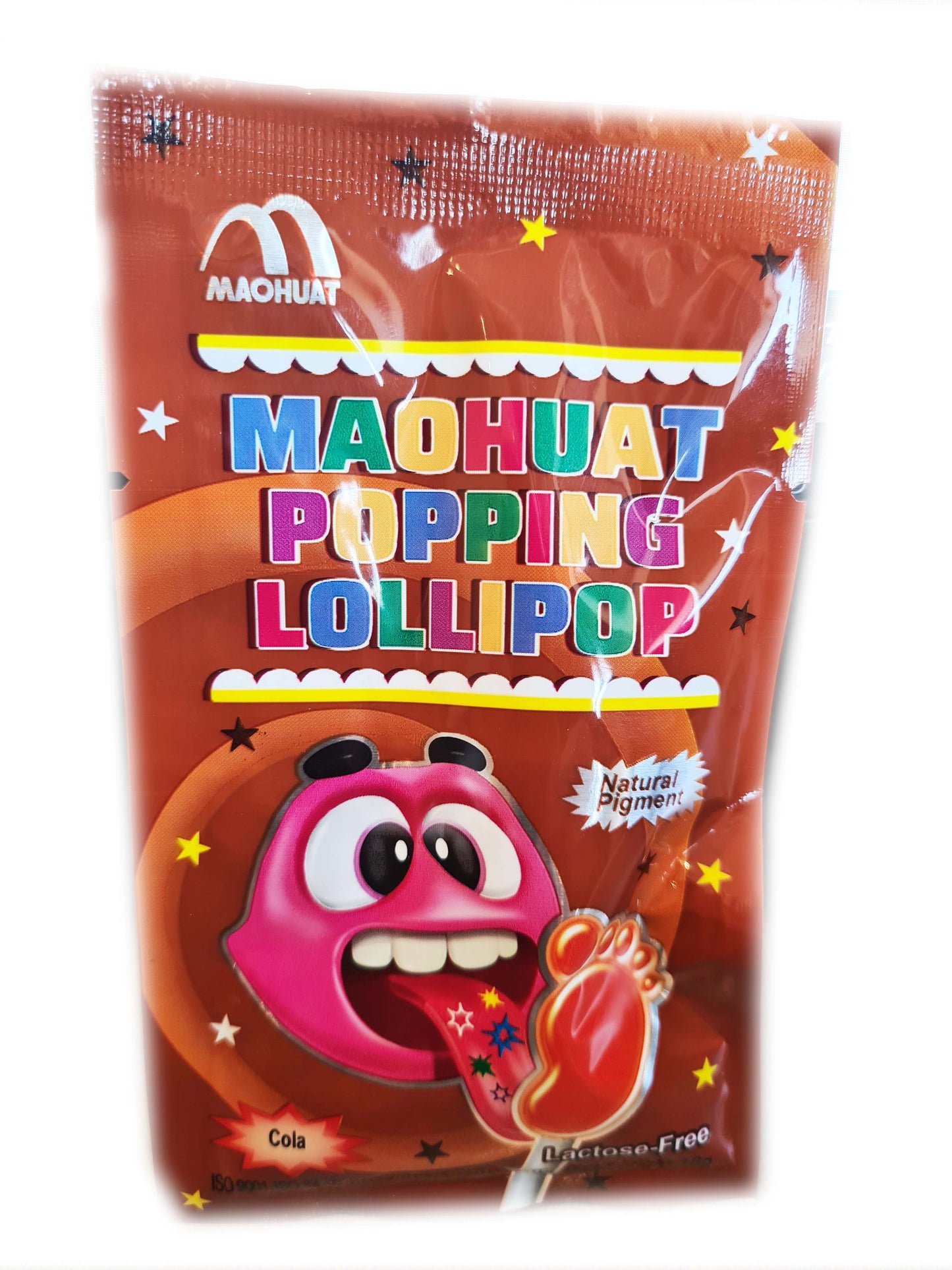 COLAPOP