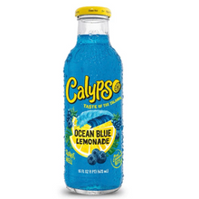 Calypso Ocean Blue 473ml x 12ct