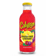 Calypso Paradise Punch 473ml x 12ct