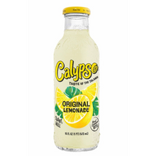 Calypso Original Lemonade 473ml x 12ct