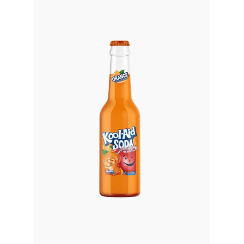 Kool Aid Orange 355ml x 12ct