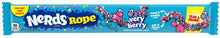 Nerds Rope Very Berry 26g x 24ct