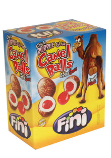Fini Camel Balls Gum x200ct