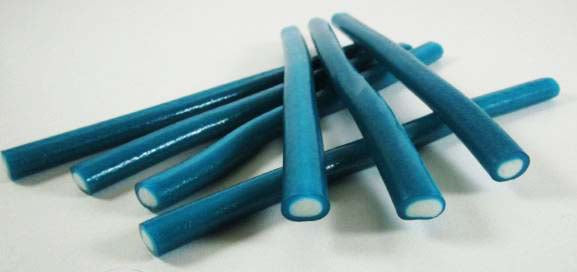 Fini  Dyna Blue Rasp Stix 8g x 200ct