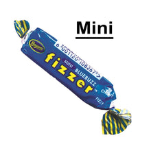 Beacon Mini Fizzer Blue Buzz 7.4g x 100ct