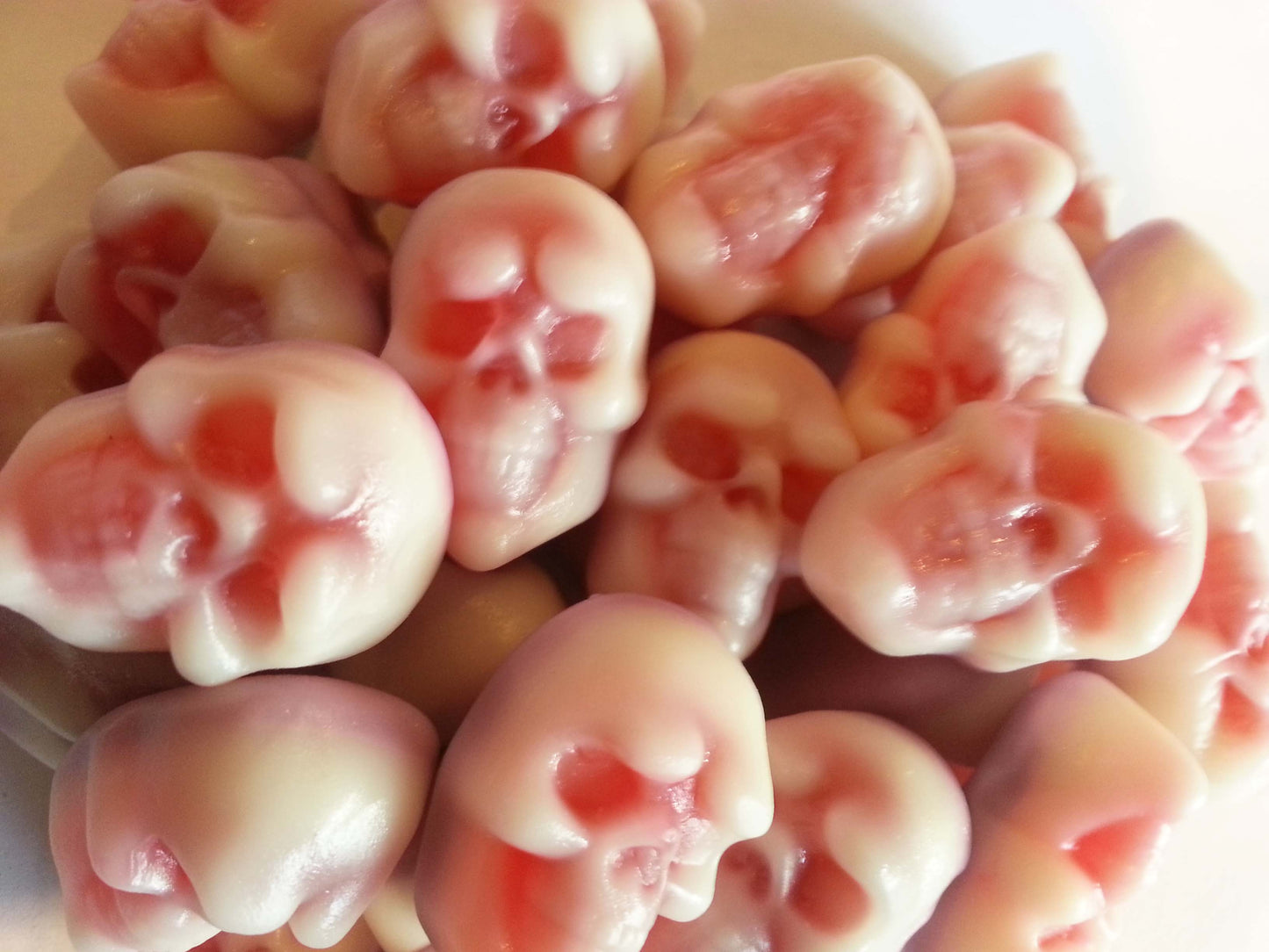 Fini 2kg Filled Skulls