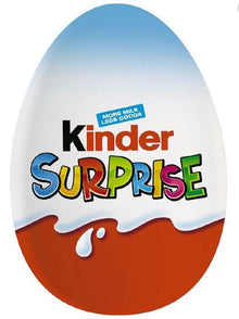 Kinder Surprise Blue 20g x 24ct