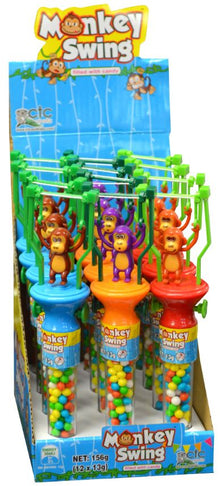 CTC Monkey Swing 13g x 12ct