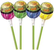 Chupa Chups Sour Infernals x 50ct