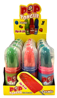 Cosmic Pop Tongue 45g x 12ct