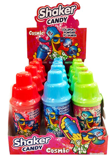 Cosmic Shaker Candy 35g x 12ct