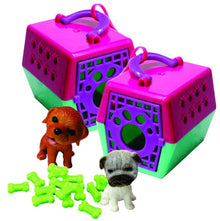CTC Puppy Love House with candy x 12ct