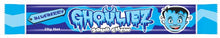 Ghouliez Sour Chews - Blueberry 28g x 72ct