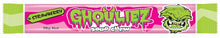 Ghouliez Sour Chews - Strawberry 28g x 72ct
