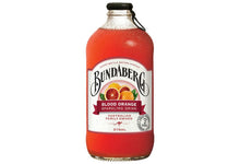 Bundaberg Blood Orange 375ml x12ct