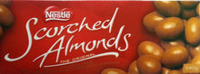 Nestle Scorched Almonds 240g