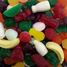 Rainbow 1Kg Party Mix x 180ct