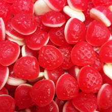 Rainbow 1kg Strawberries n Cream x 200ct