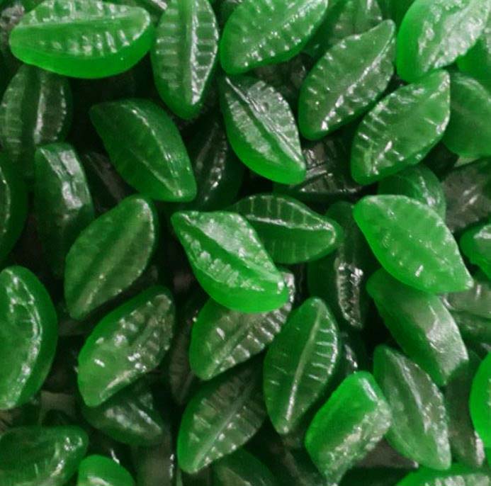 Rainbow 1Kg Spearmint Leaves x 200ct
