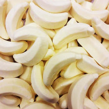 Rainbow 1Kg Kandy Bananas x 210ct