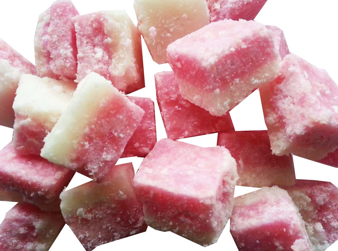 Carousel 5kg Coconut Ice