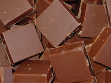 Carousel 5kg Chocolate Fudge
