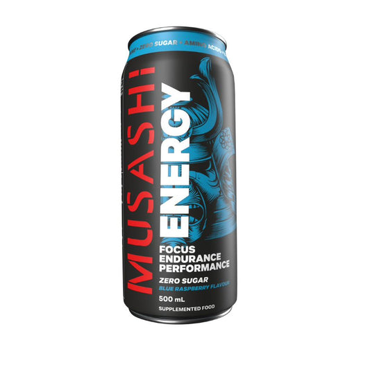 Blue Rusk Energy Drinks – DutchRusk