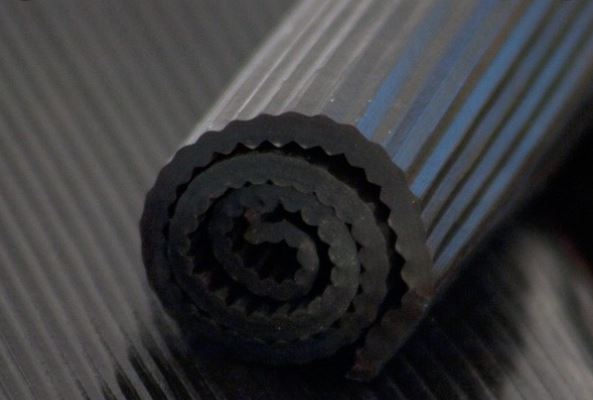 Carousel 15kg Licorice Sheet