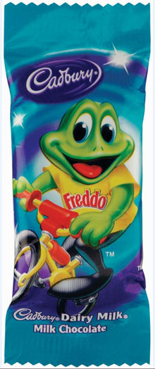 Cadbury Freddo 12g Dairy Milk x 72ct