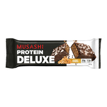 Musashi Protein Bar 60g - Peanut Crunch x 12ct