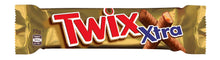 72g Twix 2 Pak Kingsize  x 20ct