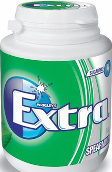 Extra pottles Spearmint 64g x 6ct