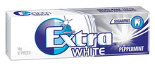 10pc Extra White 14g x 30ct