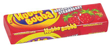 Hubba Bubba Seriously Strawb 35g x 20ct