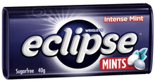 Eclipse Mints 40g Tin - Intense x 12ct