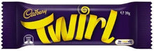 Cadbury 39g Twirl x 42ct