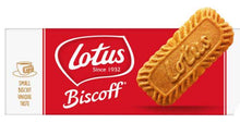 Lotus Biscoff Cookies x 10ct