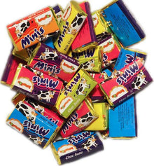 Kandos Minis 1kg x 333ct