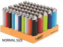 Bic Lighters x 50ct