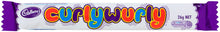 Cadbury 21.5g Curly Wurly x 48ct